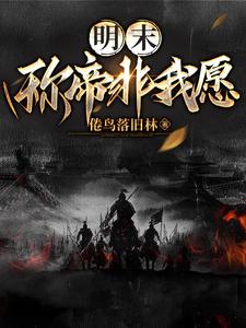 穿越明末:我从陕西闹革命