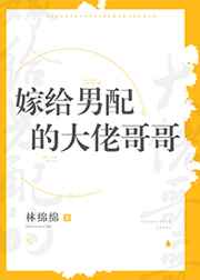 嫁给男配的大佬哥哥/我在豪门混吃等死