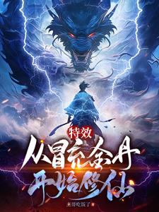 特效:从冒充金丹开始修仙