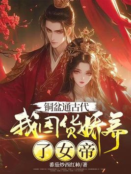 铜盆通古代,我囤货娇养了女帝