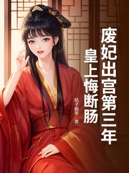 废妃出宫第三年,皇上悔断肠