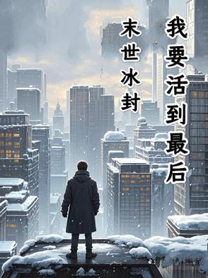 末世冰封：我要活到最后