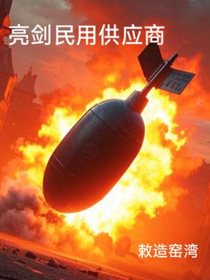 亮剑民用供应商