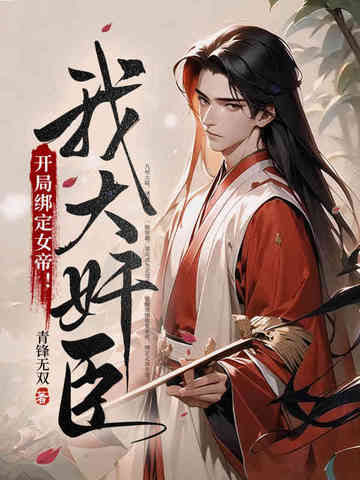 我，大奸臣！开局绑定女帝！