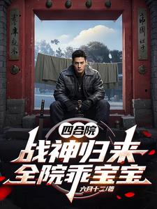 四合院：战神归来，全院乖宝宝