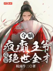 夺嫡：疯癫王爷竟是绝世全才！